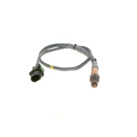 BOSCH 0 258 017 151 Lambdasonde