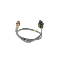 BOSCH 0 258 017 151 Lambdasonde
