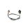 BOSCH 0 258 017 151 Lambdasonde