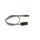 BOSCH 0 258 017 151 Lambdasonde