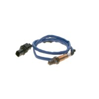 BOSCH 0 258 017 220 Lambdasonde