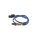 BOSCH 0 258 017 220 Lambdasonde
