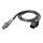 BOSCH 0 258 017 230 Lambdasonde