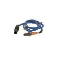BOSCH 0 258 017 256 Lambdasonde