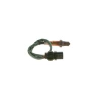 BOSCH 0 258 017 281 Lambdasonde