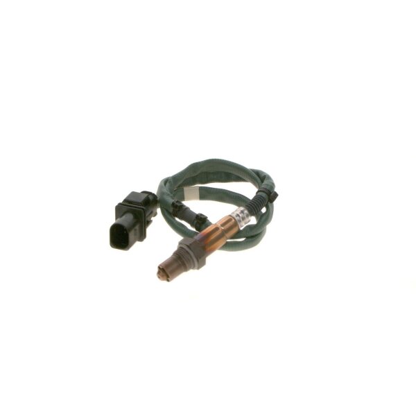 BOSCH 0 258 017 331 Lambdasonde