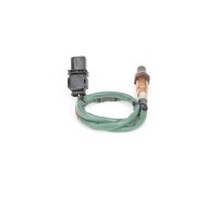BOSCH 0 258 017 331 Lambdasonde