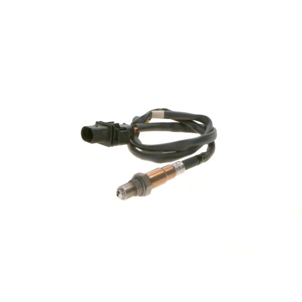 BOSCH 0 258 017 477 Lambdasonde