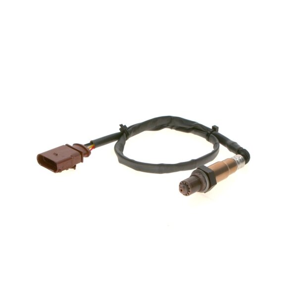 BOSCH 0 258 027 195 Lambdasonde