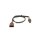 BOSCH 0 258 027 195 Lambdasonde