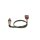 BOSCH 0 258 027 195 Lambdasonde