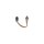 BOSCH 0 258 030 04F Lambdasonde