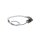 BOSCH 0 258 030 142 Lambdasonde