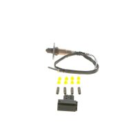 BOSCH 0 258 986 617 Lambdasonde