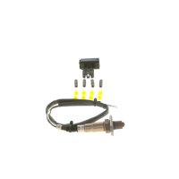 BOSCH 0 258 986 617 Lambdasonde