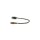 BOSCH 0 281 004 183 Lambdasonde