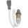 BOSCH F 00H L00 186 Lambdasonde