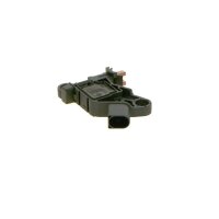 BOSCH 0 272 220 734 Generatorregler