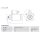 BOSCH 0 986 016 340 Starter