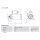 BOSCH 0 986 018 390 Starter