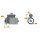 BOSCH 0 986 018 390 Starter