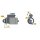 BOSCH 0 986 018 570 Starter