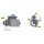 BOSCH 0 986 018 860 Starter