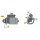 BOSCH 0 986 018 960 Starter