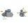 BOSCH 0 986 020 131 Starter