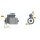 BOSCH 0 986 021 220 Starter