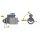 BOSCH 0 986 021 550 Starter