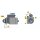 BOSCH 0 986 021 651 Starter
