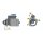 BOSCH 0 986 022 121 Starter