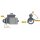 BOSCH 0 986 022 720 Starter