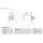 BOSCH 0 986 023 100 Starter
