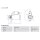 BOSCH 0 986 023 110 Starter