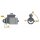 BOSCH 0 986 023 260 Starter