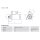 BOSCH 0 986 025 150 Starter
