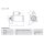 BOSCH 0 986 025 220 Starter
