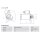 BOSCH 0 986 025 290 Starter