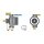 BOSCH 0 986 046 340 Generator