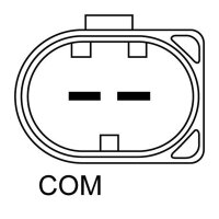 BOSCH 0 986 047 240 Generator