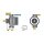 BOSCH 0 986 047 240 Generator