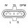 BOSCH 0 986 048 100 Generator