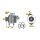 BOSCH 0 986 048 301 Generator