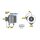 BOSCH 0 986 049 171 Generator