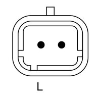 BOSCH 0 986 049 810 Generator
