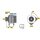 BOSCH 0 986 080 970 Generator
