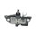 BOSCH 1 986 AE0 143 Generatorregler