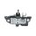 BOSCH 1 986 AE0 153 Generatorregler